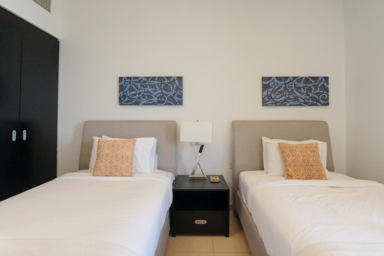 Higuests - Amazing Sea Views From This 2Br Apt In Jbr Dubai Eksteriør billede