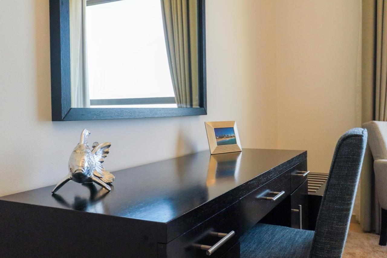 Higuests - Amazing Sea Views From This 2Br Apt In Jbr Dubai Eksteriør billede