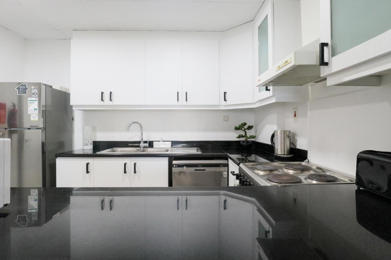 Higuests - Amazing Sea Views From This 2Br Apt In Jbr Dubai Eksteriør billede
