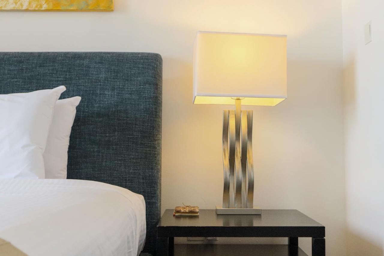 Higuests - Amazing Sea Views From This 2Br Apt In Jbr Dubai Eksteriør billede