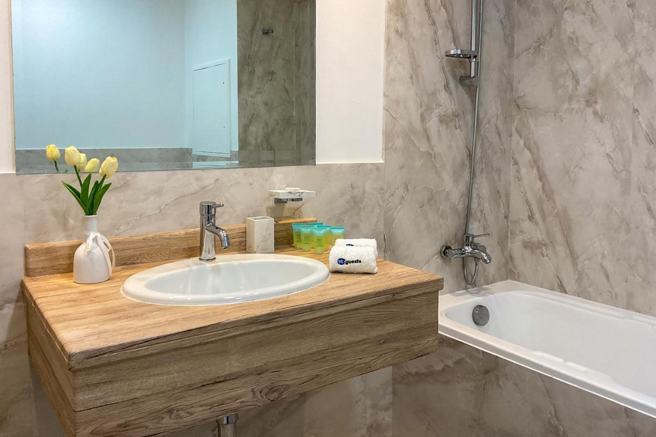 Higuests - Amazing Sea Views From This 2Br Apt In Jbr Dubai Eksteriør billede