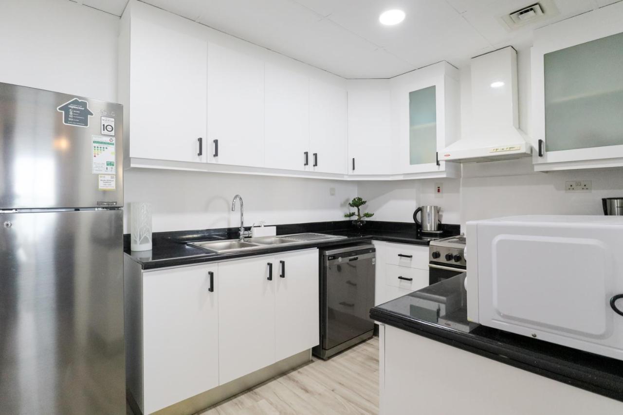 Higuests - Amazing Sea Views From This 2Br Apt In Jbr Dubai Eksteriør billede