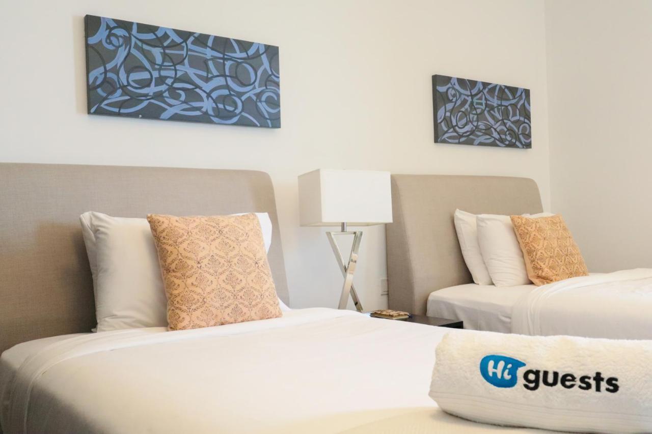 Higuests - Amazing Sea Views From This 2Br Apt In Jbr Dubai Eksteriør billede