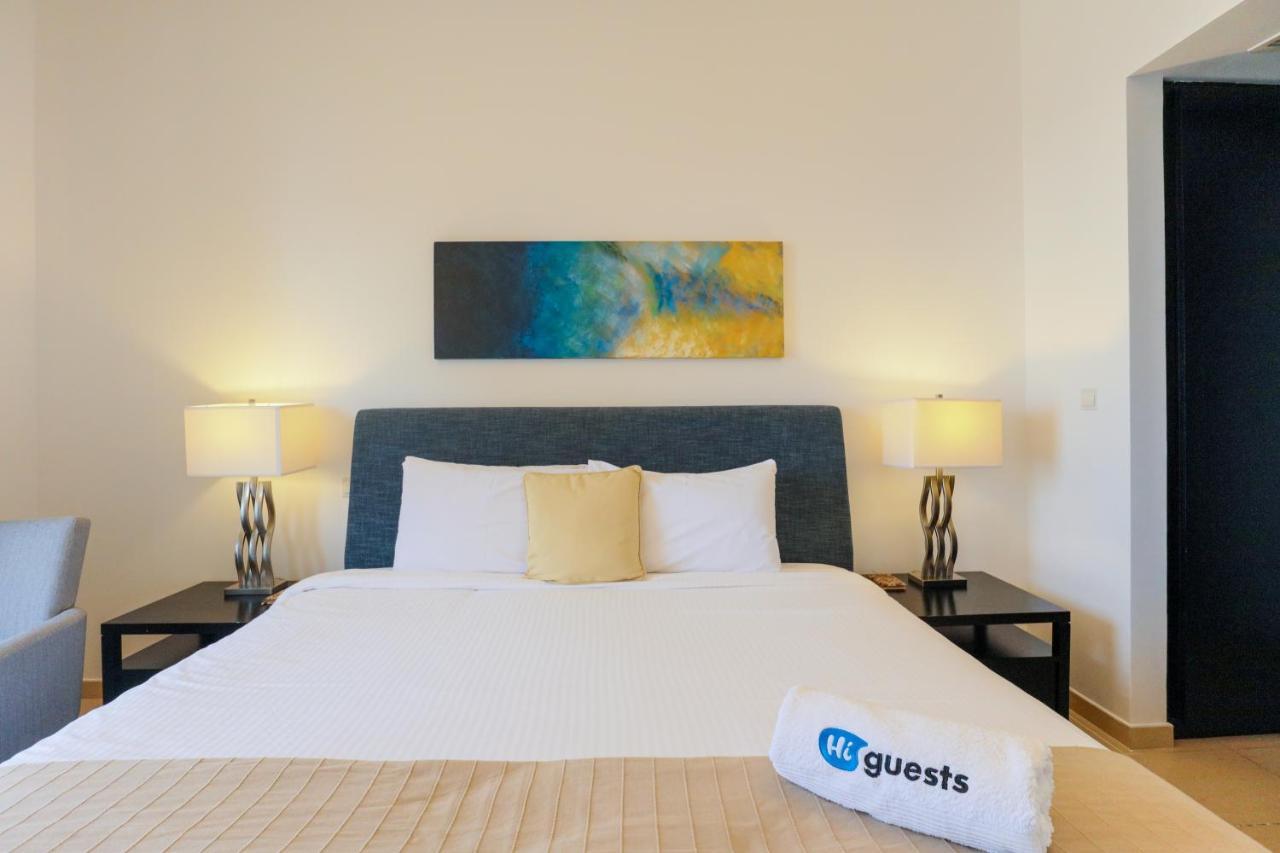 Higuests - Amazing Sea Views From This 2Br Apt In Jbr Dubai Eksteriør billede