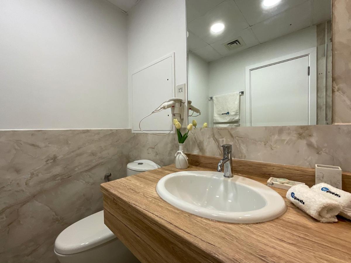 Higuests - Amazing Sea Views From This 2Br Apt In Jbr Dubai Eksteriør billede